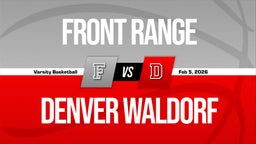 02/5 Highlights @ Denver Waldorf