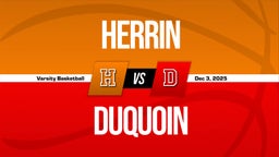 12/3 Highlights vs Herrin