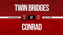 12/11 Highlights vs Twin Bridges