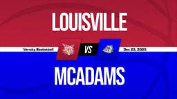 12/23 Highlights vs Louisville
