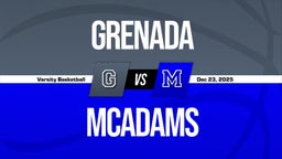 12/22 Highlights vs Grenada