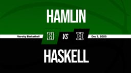 12/5 Highlights vs Hamlin