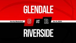 12/5 Highlights vs Glendale