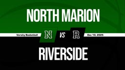 12/9 Highlights vs North Marion