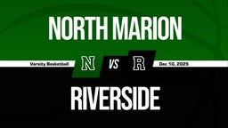 12/9 Highlights @ Riverside