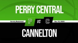 12/9 Highlights vs Perry Central
