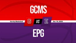 12/19 Highlights @ EPG