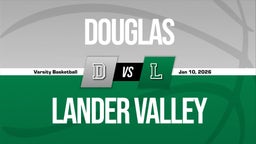 01/9 Highlights @ Lander Valley