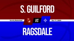 12/11 Highlights vs S. Guilford