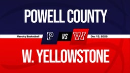 12/13 Highlights @ W. Yellowstone