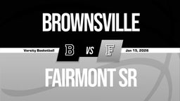 01/14 Highlights vs Brownsville