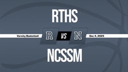 12/3 Highlights vs RTHS