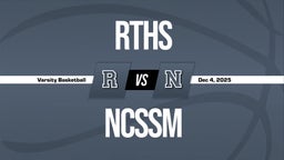 12/3 Highlights @ NCSSM