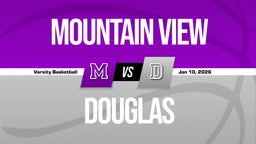 01/10 Highlights vs Mountain View