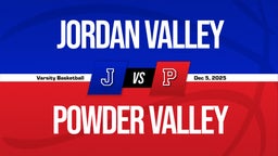 12/5 Highlights @ Powder Valley