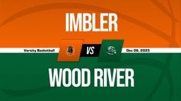 12/6 Highlights @ Wood River