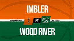 12/6 Highlights @ Wood River