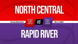 12/4 Highlights vs North Central