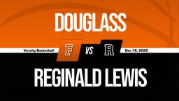 12/16 Highlights vs Douglass