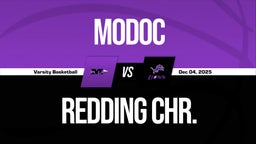 12/4 Highlights @ Redding Chr.