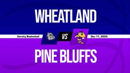 12/11 Highlights vs Wheatland