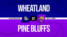 12/11 Highlights @ Pine Bluffs