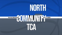 12/3 Highlights @ TCA