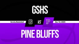 12/12 Highlights vs GSHS