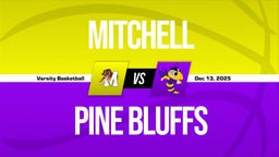 12/13 Highlights vs Mitchell
