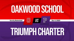 12/3 Highlights vs Oakwood School