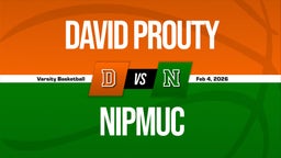 02/4 Highlights @ Nipmuc