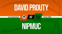 02/4 Highlights @ Nipmuc