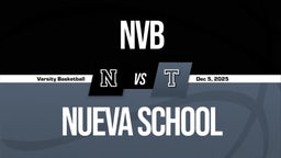 12/4 Highlights vs NVB