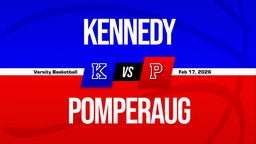 02/16 Highlights vs Kennedy