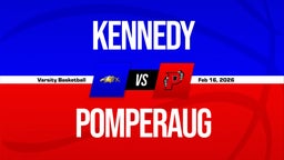 02/16 Highlights vs Kennedy