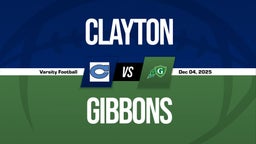 12/4 Highlights @ Gibbons