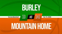 02/13 Highlights vs Burley