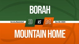 12/20 Highlights @ Mountain Home