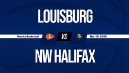 12/19 Highlights vs Louisburg