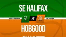 12/3 Highlights vs SE Halifax