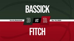 12/18 Highlights vs Bassick