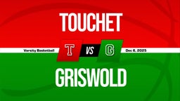 12/6 Highlights @ Griswold