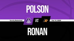 02/14 Highlights @ Ronan