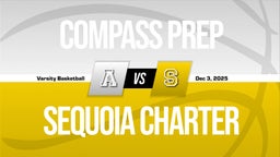 12/3 Highlights vs Compass Prep