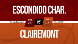 12/4 Highlights @ Clairemont