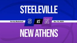12/12 Highlights vs Steeleville