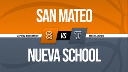 12/6 Highlights vs San Mateo