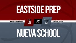 12/9 Highlights vs Eastside Prep