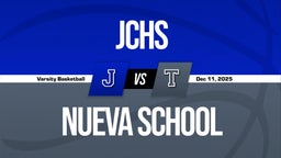 12/10 Highlights vs JCHS
