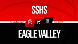 12/4 Highlights vs SSHS